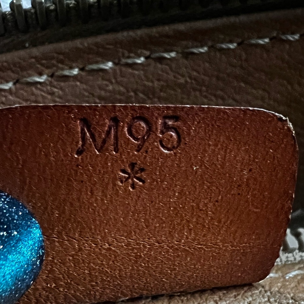Celine Macadam Boston Bag - Picture 16 of 16